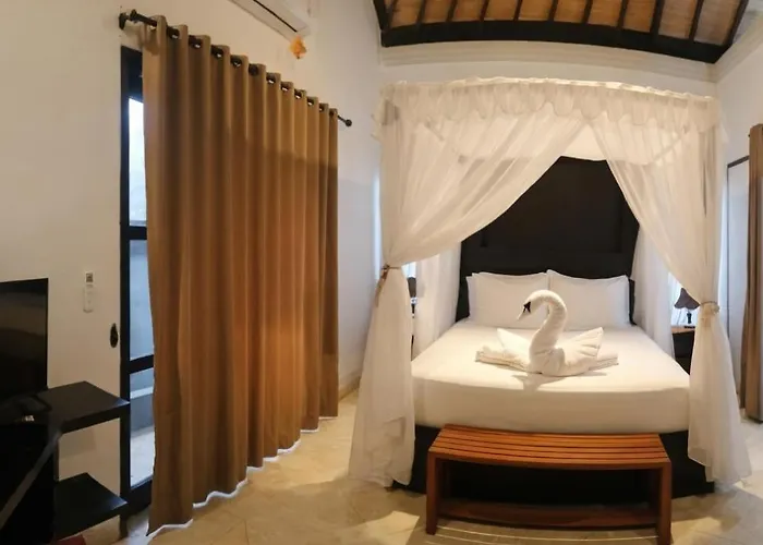 Villa Bali She Uluwatu (Bali)