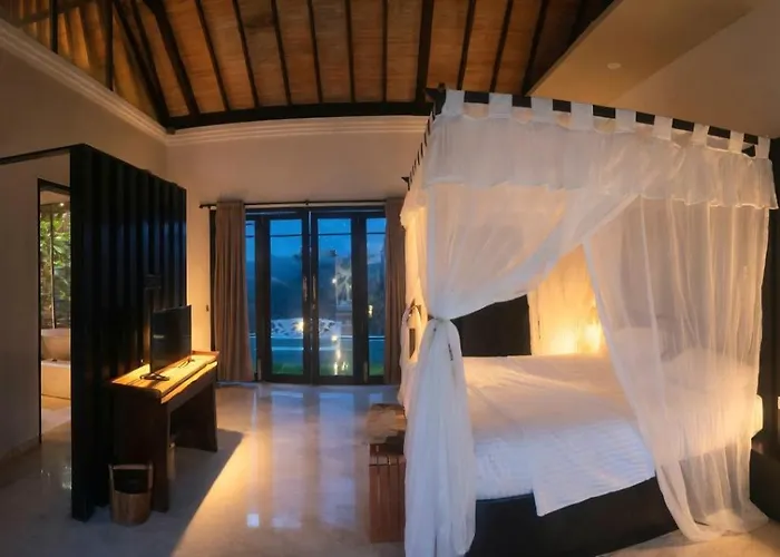 Bali She Villa